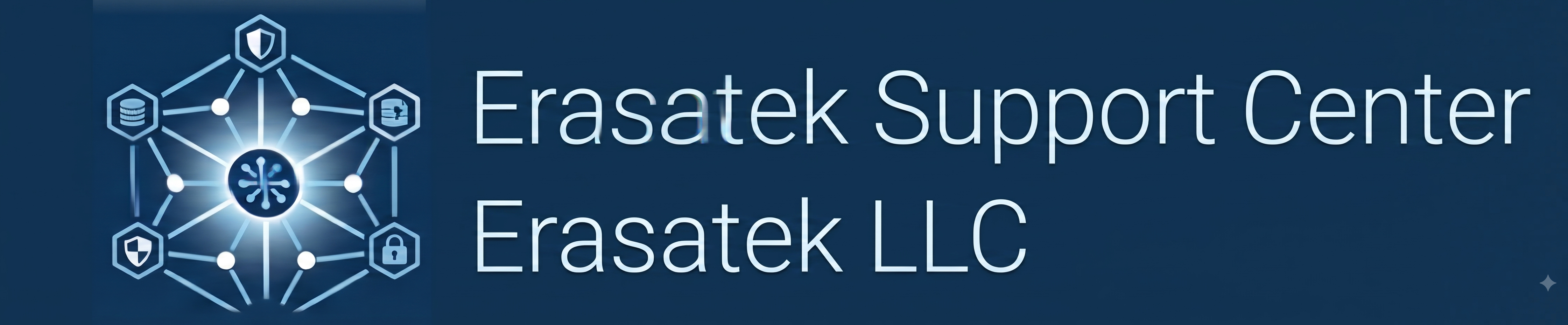 Erasatek Support
